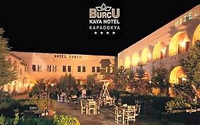 โรงแรมบาร์กู เคฟ